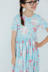grand-slam-glam-s-s-pocket-twirl-dress Mila & Rose - Sophia's StyleTwirl Pocket Dress S/S-1